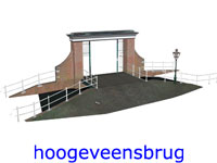 Hoogeveensbrug