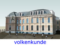museum Volkenkunde