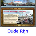 rederij Oude Rijn
